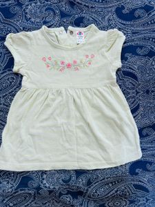 Bundle of Baby Girl Dresses