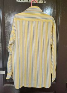 Combo Of Two Men Shirts