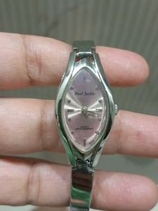 Vintage Paul jardin watch