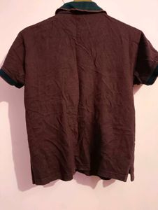 Stylish Polo Shirt