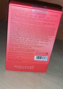 dot &amp; key tinted sunscreen | shade- 08 hazelnut