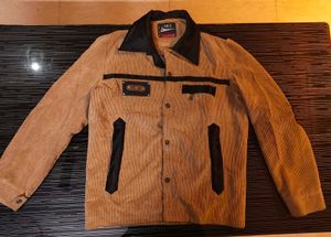 Vintage Corduroy Jacket