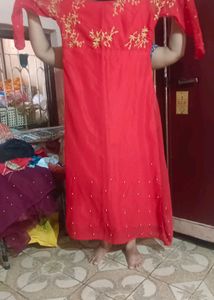 New Gown