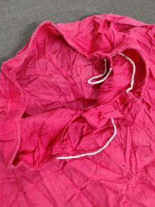 women's pink bra penty &amp; peticot