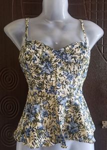 Sleeveless Top
