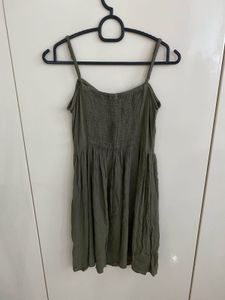 Dress, Branded