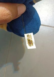 Cute Anime Plush Toy