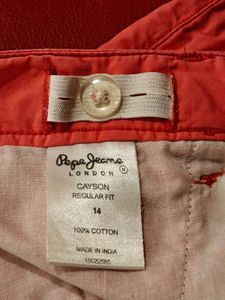 Pepe Jeans boy's shorts