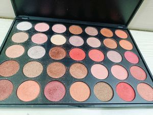 Eyeshadow Palette