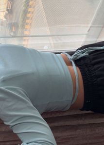 Trendy Crop Top
