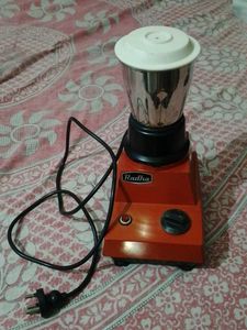 Radha Mixer Grinder