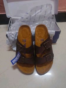 Birkenstock For Girls