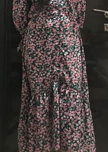 PlusS Brand Dress
