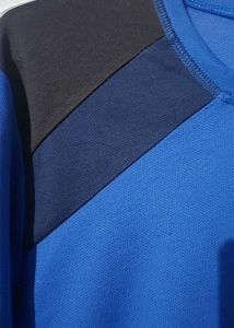 Puma Navy Blue Tshirt