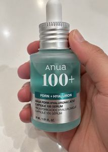 Anua 100+ PDRN Hyaluronic Serum