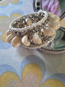 Hand Bracelet