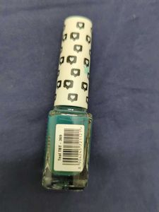 Nykaa Insta Like Nail Enamel