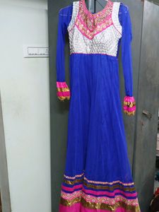 Anarkali Sets