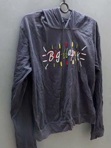 Big Happy Hoodie
