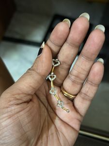 COMBO - The Statement Ear Cuff Duo
