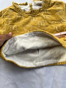 Bundle of 5 Cute Baby Girl Cardigans