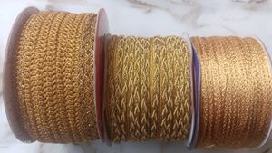 Saree Lace (20m):-3pcs