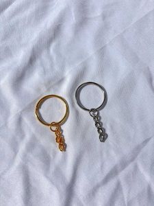 Cute &amp; Quirky Charm Keychains