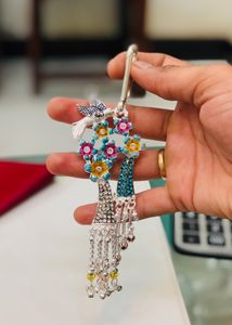 Pure Silver Jhuda (wt:-48.000g)