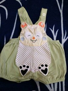 Cute Baby Girl Outfit
