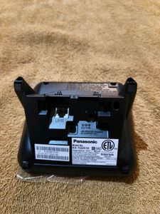 Panasonic KX-TGD512B Cordless Handsets