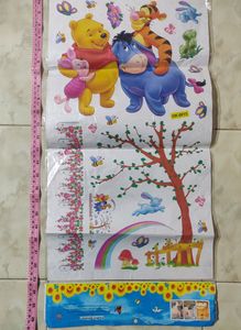 Wall Sticker For Kids
