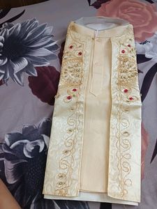Kids Sherwani Set