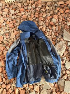 The north face jacket