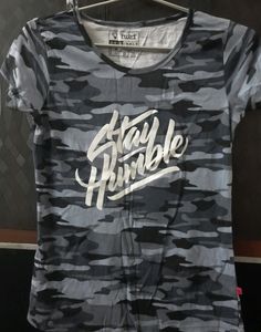 T Shirt, Women, Size - 30 Inches