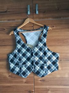 Womens Short Shrug