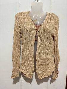 Lightweight Knit Cardigan