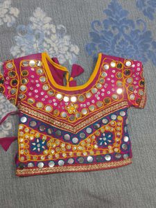 Nawratri Special Dress for 3 years girl