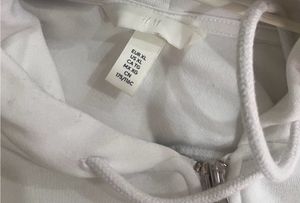 H&amp;M Rare Find Zip-Through Hoodie