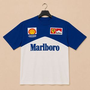 Completely New Marlboro Unisex T-Shir