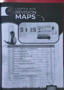 CBSE Class 10 Science Sample Papers