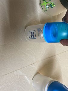 Feeding And Water Bottles