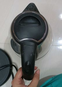 Butterfly Electric Kettle 1.5L