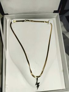 Antitarnish chains