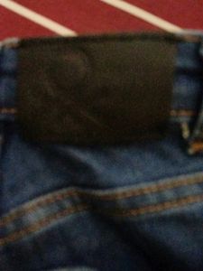 UCB Boys Blue Denim