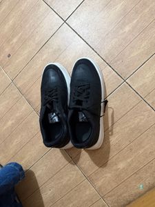 Nike Black Sneakers