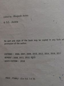 Vol 1-12th New Simplified Physics
