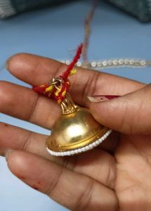 Elegant Pearl and Enamel Necklace Set