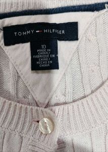 Tommy Hilfiger Cardigan