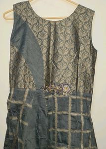 Designer Ethnic Gown