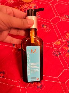 Moroccanoil Treatment Serum